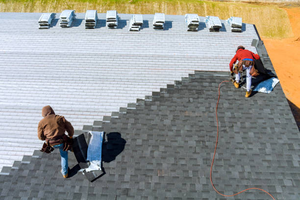 Best Best Roofing Contractors  in Newton, IL