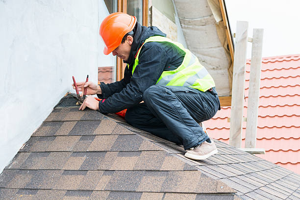 Best Roof Leak Repair  in Newton, IL